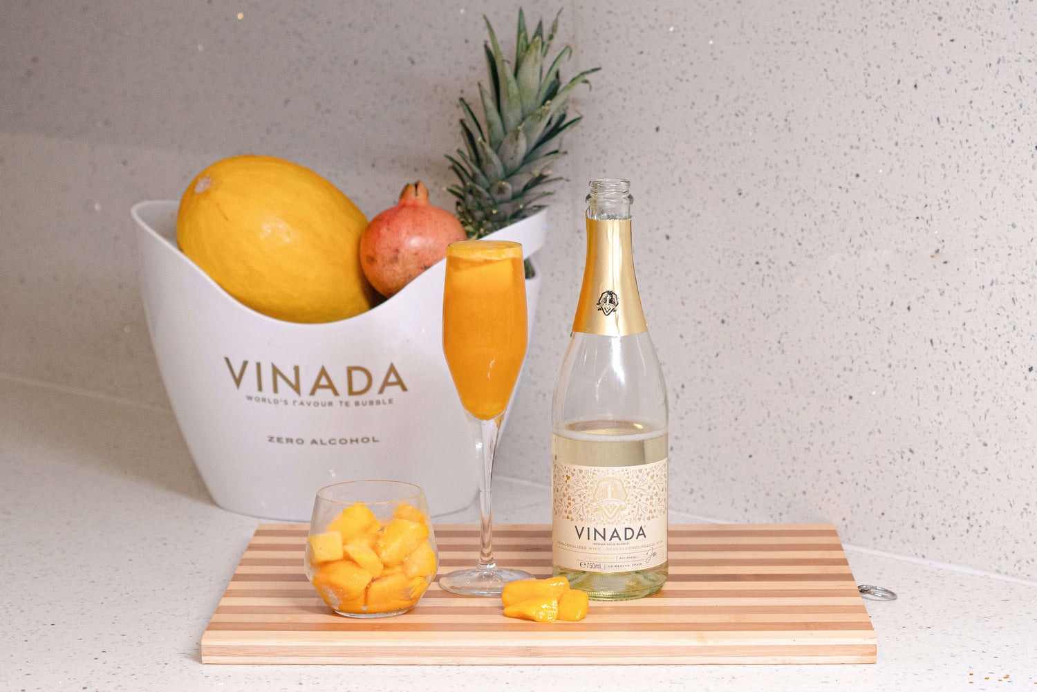 VINADA® MANGO TANGO