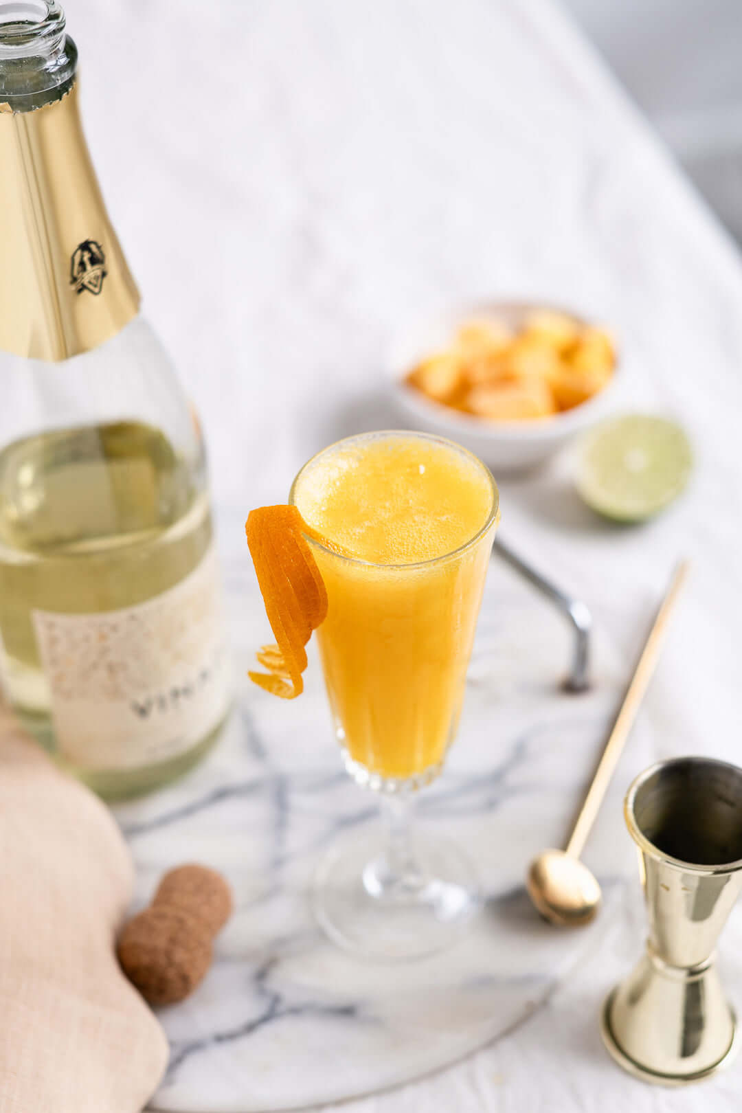 VINADA® FROZEN MANGO BELLINI