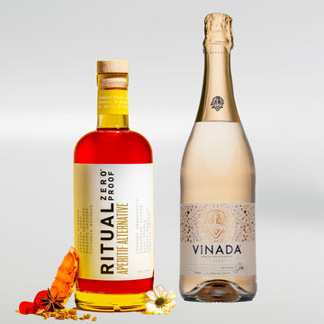 Aperitif Spritzer Bundle