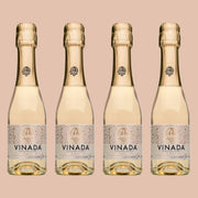 Zero Proof Vinada Airen Gold-200 mL 4 Pack