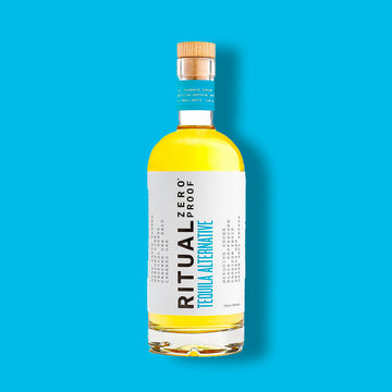 Ritual Tequila Alternative