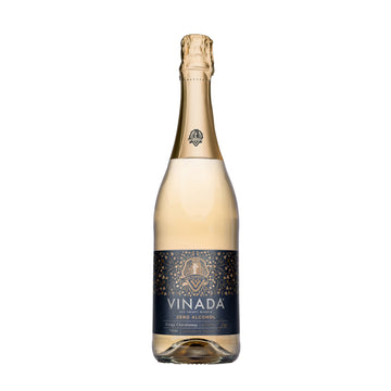 Vinada Crispy Chardonnay 750 mL