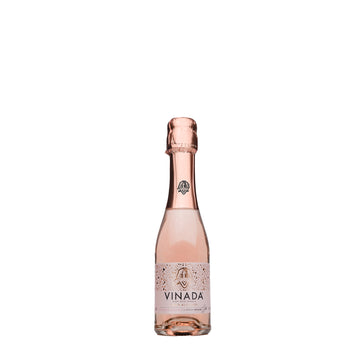 Vinada Tinteling Tempranillo Rosé 200mL