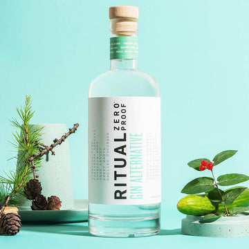 Ritual Alternative Gin