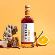 Zero Proof Ritual Alternative Rum